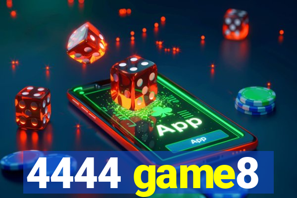 4444 game8